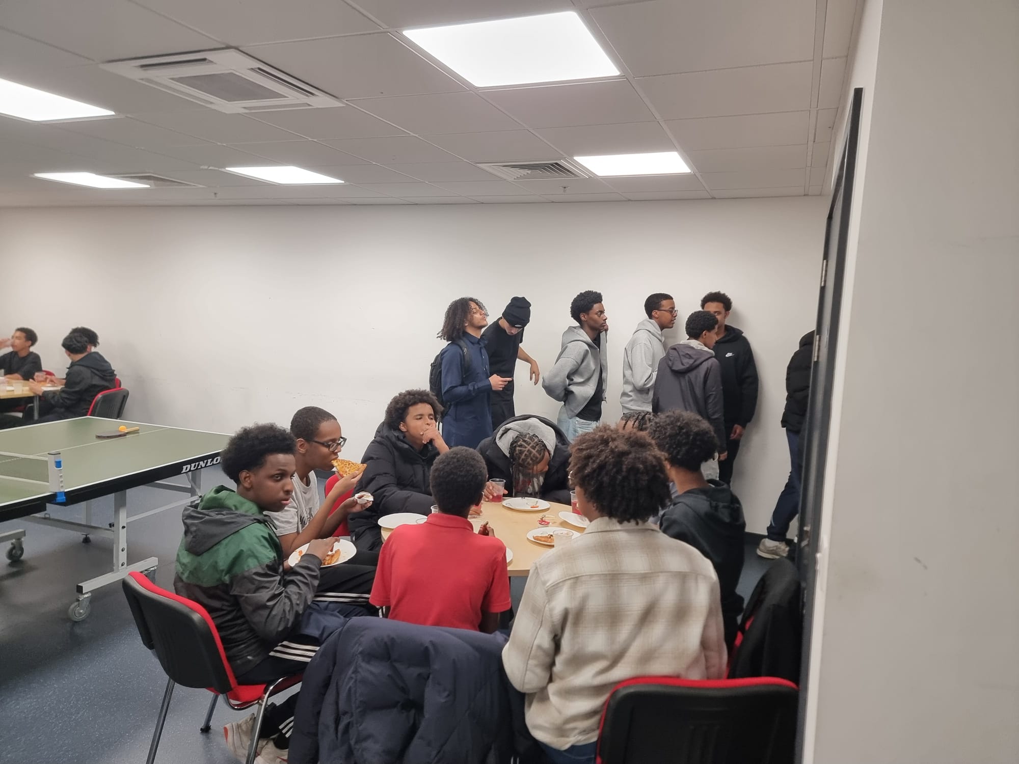 Friday Late Night - MPOWER Youth - youth at NIC Centre image from 07-11-2025