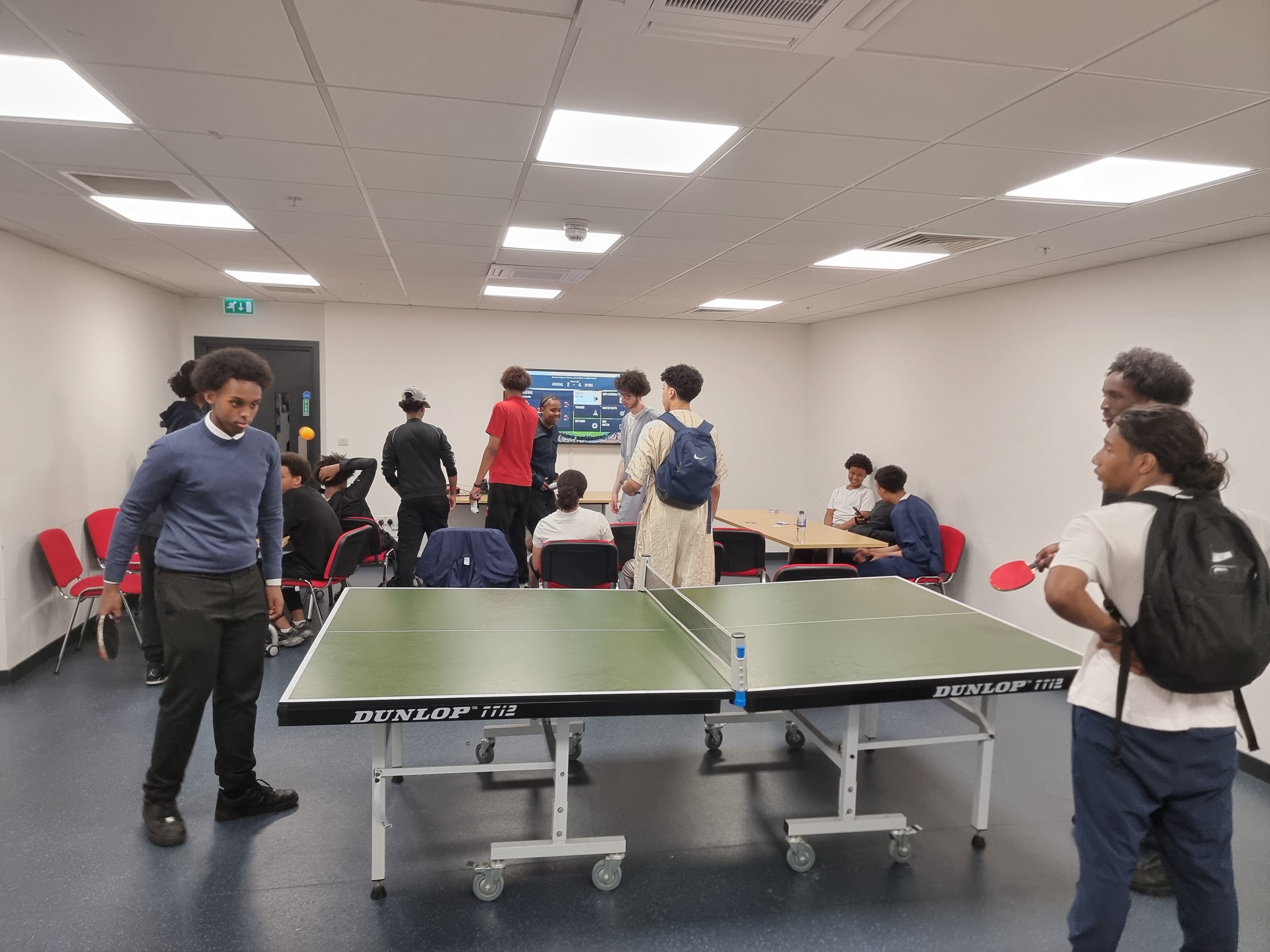 Friday Late Night - MPOWER Youth - youth at NIC Centre session gallery cover