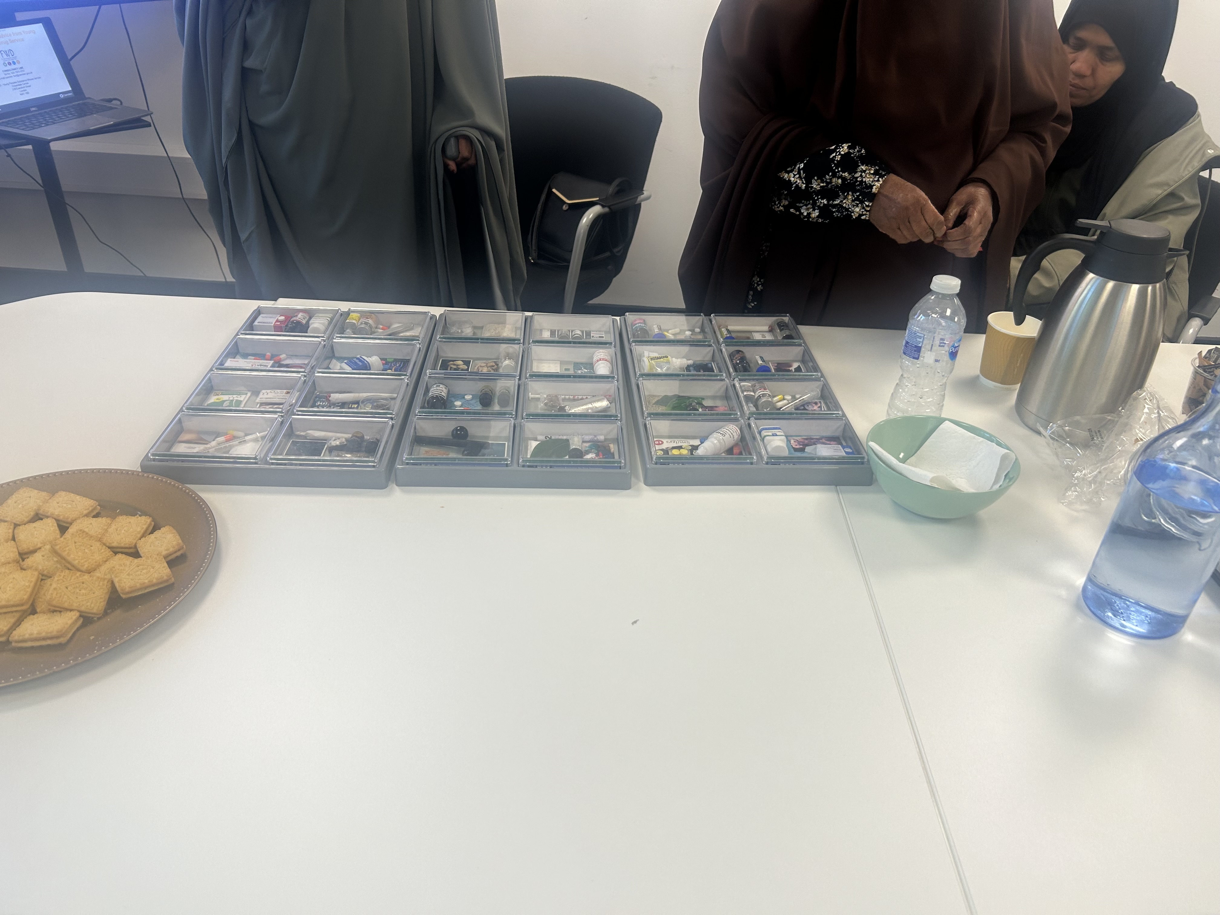 Tuesday - Pathway Activity - adult at NIC Centre image from 13-05-2025