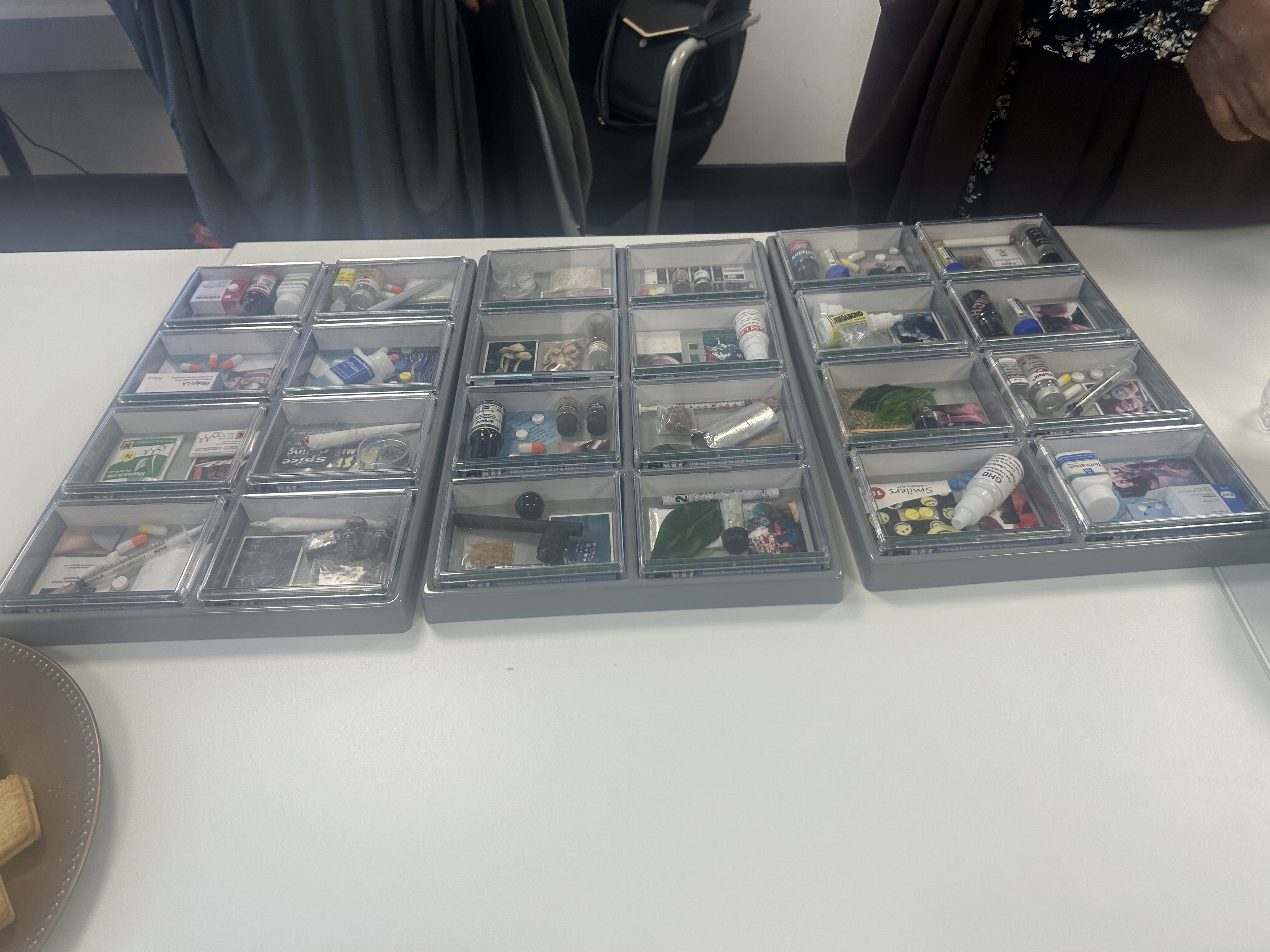 Tuesday - Pathway Activity - adult at NIC Centre session gallery cover